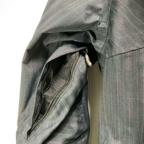 COLUMBIA Titanium coat  - Picture 6 of 11